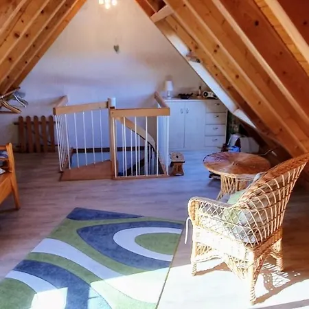 Lejlighed Ferienwohnung Sonnenaufgang - Maierhof In Oberried Oberried (Breisgau)
