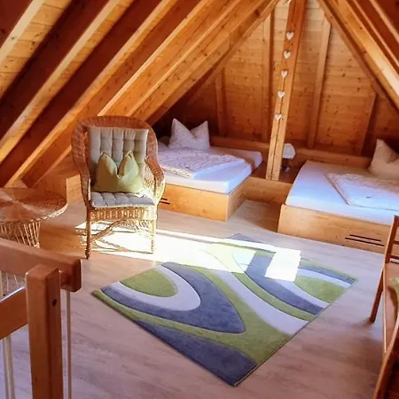 Ferienwohnung Sonnenaufgang - Maierhof In Oberried Lejlighed Oberried (Breisgau)