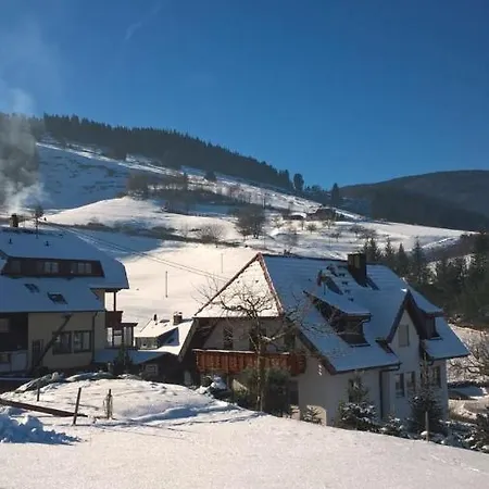 Ferienwohnung Sonnenaufgang - Maierhof In Oberried *