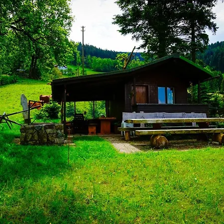 Lejlighed Ferienwohnung Sonnenaufgang - Maierhof In Oberried Oberried (Breisgau)